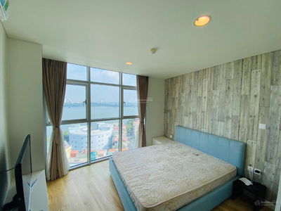 Imperia Sky Garden, Vietnam Imperia Sky Garden, Vietnam