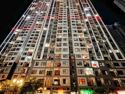 Vinhomes Smart City, Vietnam Vinhomes Smart City, Vietnam