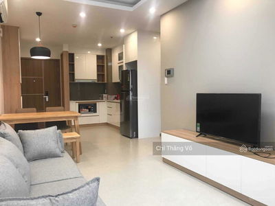 New City Thu Thiem, Vietnam New City Thu Thiem, Vietnam