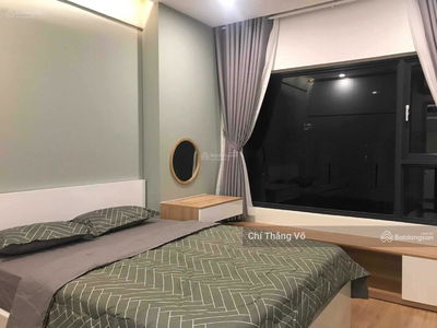 New City Thu Thiem, Vietnam  New City Thu Thiem, Vietnam