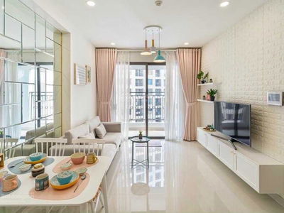 Saigon Royal Residence, Vietnam Saigon Royal Residence, Vietnam