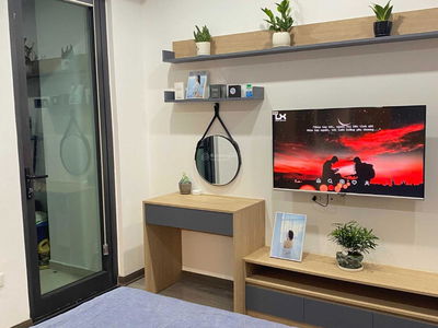 Mon City - Hai Dang City, Vietnam Mon City - Hai Dang City, Vietnam