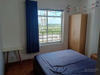 Him Lam 6A residential area, Vietnam Him Lam 6A residential area, Vietnam