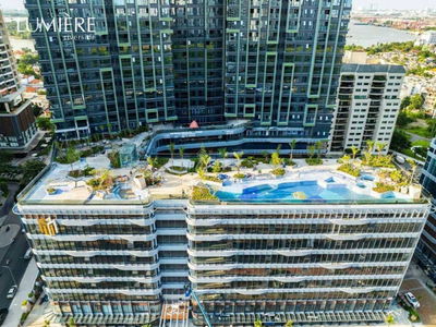 Lumiere Riverside, Vietnam Lumiere Riverside, Vietnam