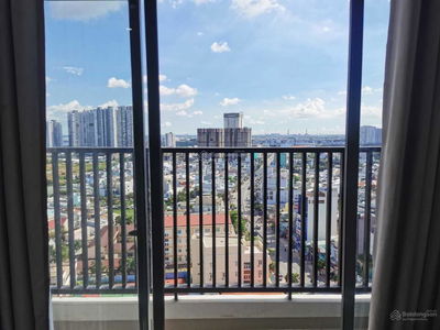 D-Vela, Vietnam D-Vela, Vietnam