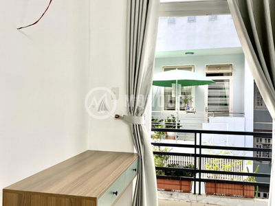 Nguyen Gia Tri Street, Vietnam Nguyen Gia Tri Street, Vietnam