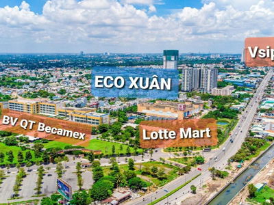 Eco Xuan, Vietnam Eco Xuan, Vietnam