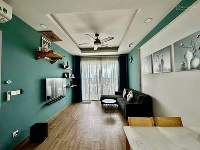 RichStar Apartment, Vietnam RichStar Apartment, Vietnam