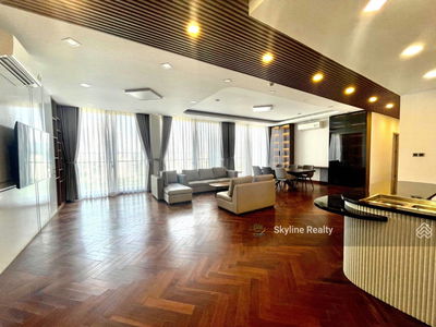 Midtown Phu My Hung, Vietnam Midtown Phu My Hung, Vietnam