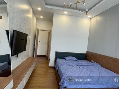 Midtown Phu My Hung, Vietnam  Midtown Phu My Hung, Vietnam