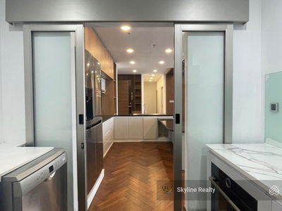 Midtown Phu My Hung, Vietnam Midtown Phu My Hung, Vietnam