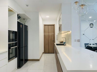 Sunwah Pearl, Vietnam Sunwah Pearl, Vietnam