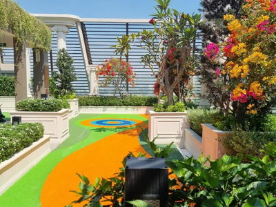 ST Moritz Pham Van Dong, Vietnam ST Moritz Pham Van Dong, Vietnam