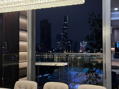 Empire City Thu Thiem, Vietnam Empire City Thu Thiem, Vietnam