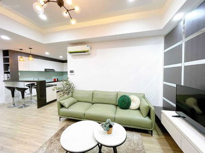 Masteri Thao Dien, Vietnam Masteri Thao Dien, Vietnam