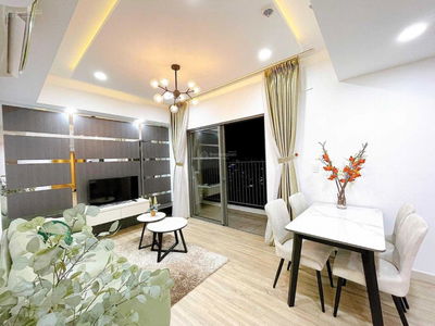 Masteri Thao Dien, Vietnam Masteri Thao Dien, Vietnam