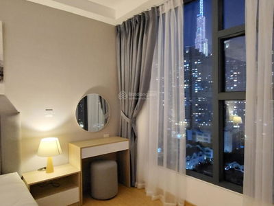 Sunwah Pearl, Vietnam Sunwah Pearl, Vietnam