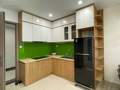 Vinhomes Grand Park, Vietnam  Vinhomes Grand Park, Vietnam