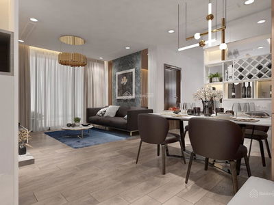 Eco Green Saigon, Vietnam Eco Green Saigon, Vietnam