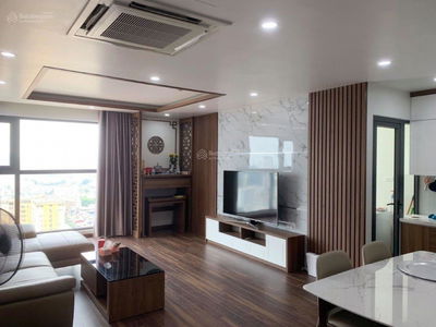 Bamboo Airways Tower, Vietnam Bamboo Airways Tower, Vietnam