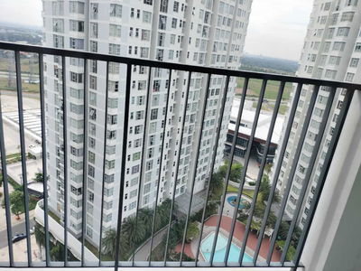 Sora Gardens 2, Vietnam Sora Gardens 2, Vietnam