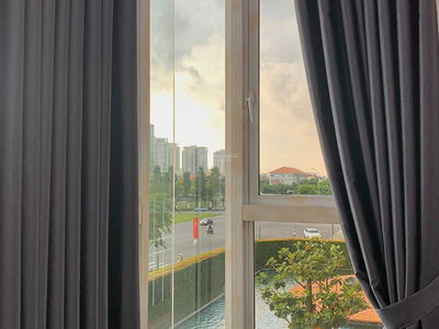 Green View, Vietnam Green View, Vietnam