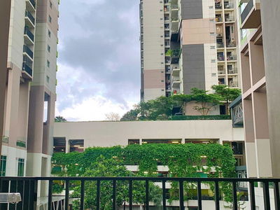 Green View, Vietnam Green View, Vietnam