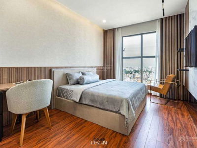 The Gold View, Vietnam The Gold View, Vietnam