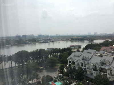 Saigon Pearl, Vietnam Saigon Pearl, Vietnam