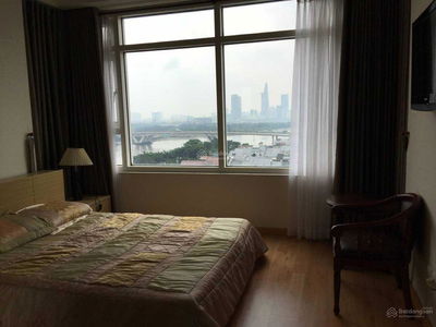 Saigon Pearl, Vietnam Saigon Pearl, Vietnam