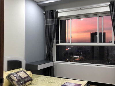 Sunrise Riverside, Vietnam Sunrise Riverside, Vietnam