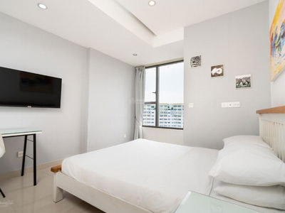 River Gate, Vietnam River Gate, Vietnam