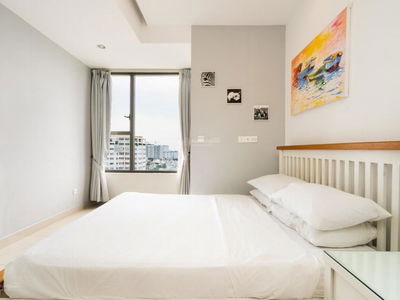 River Gate, Vietnam River Gate, Vietnam