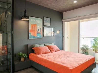 Newton Residence, Vietnam Newton Residence, Vietnam