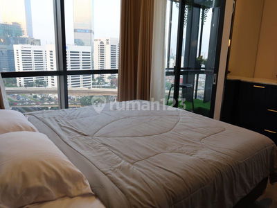 Sudirman Suites, Indonesia  Sudirman Suites, Indonesia