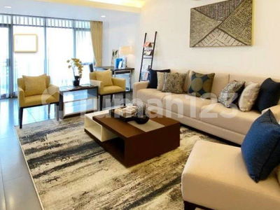 Simprug Park Residences, Indonesia  Simprug Park Residences, Indonesia