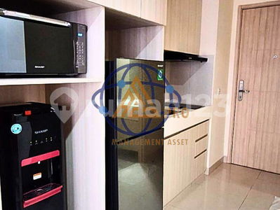 Orange County Apartments, Indonesia  Orange County Apartments, Indonesia