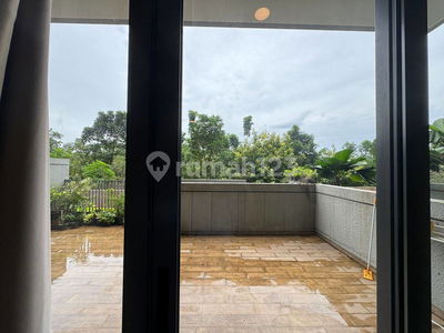 Marigold Apartment by Hongkong Land BSD, Indonesia  Marigold Apartment by Hongkong Land BSD, Indonesia