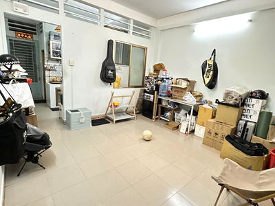 Ba Van Street, Vietnam Ba Van Street, Vietnam