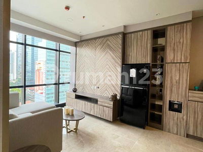 Sudirman Suites Apartment, Indonesia  Sudirman Suites Apartment, Indonesia