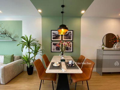 The Zei My Dinh, Vietnam The Zei My Dinh, Vietnam