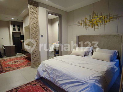 Fatmawati City Center, Indonesia  Fatmawati City Center, Indonesia