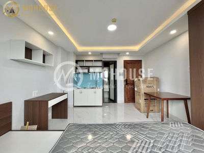 Phan Ba Vanh Street, Vietnam Phan Ba Vanh Street, Vietnam