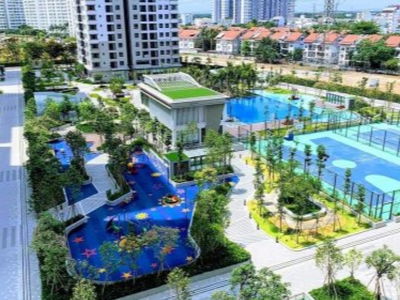 Sunrise Riverside, Vietnam Sunrise Riverside, Vietnam