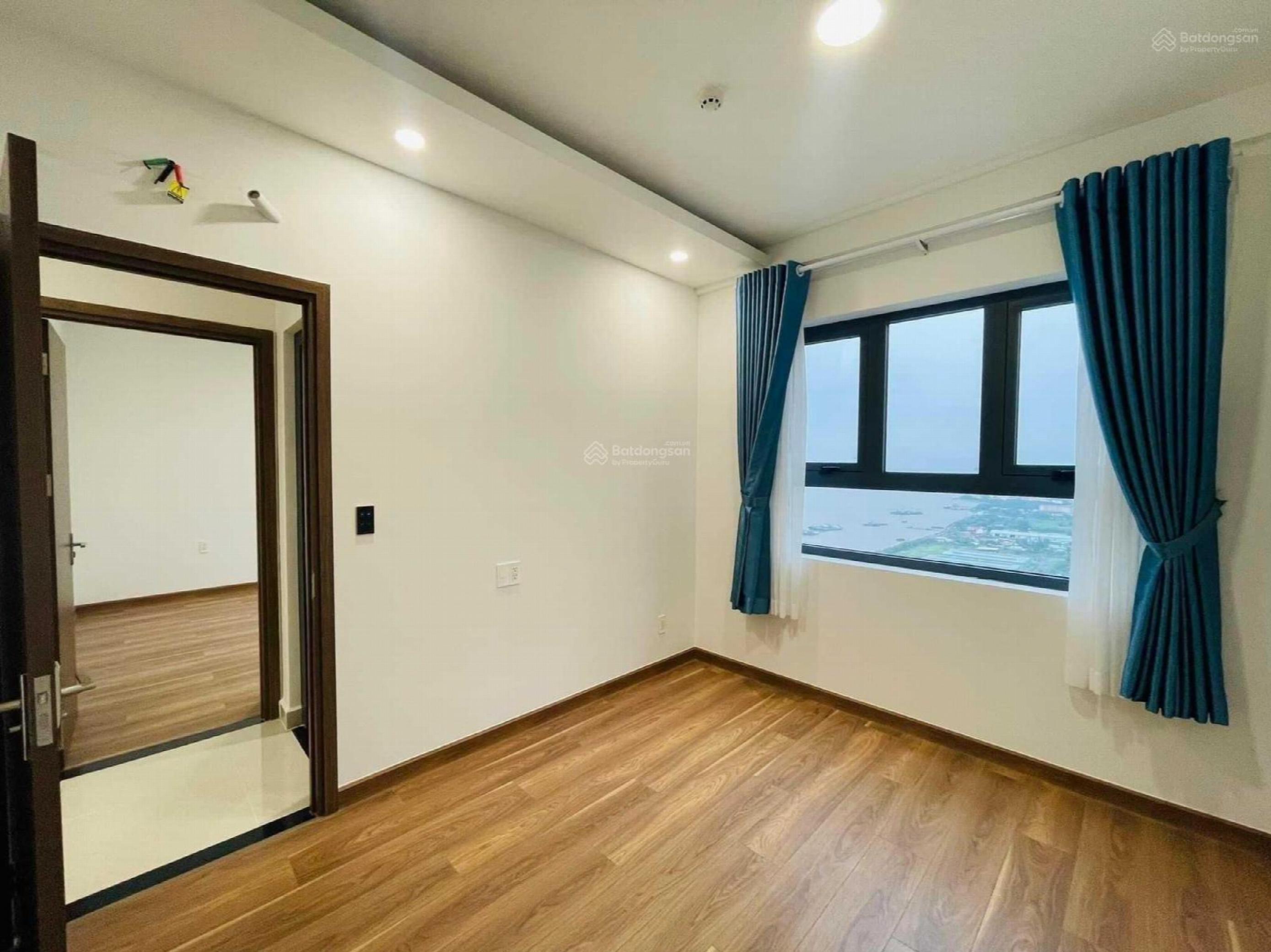 Q7 Saigon Riverside, Vietnam Q7 Saigon Riverside, Vietnam