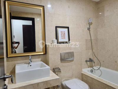 Somerset Permata Hijau South Jakarta, Indonesia  Somerset Permata Hijau South Jakarta, Indonesia