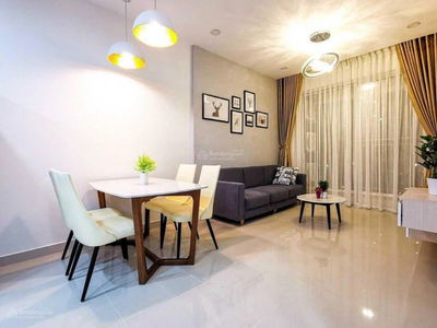 Rivera Park Saigon, Vietnam Rivera Park Saigon, Vietnam