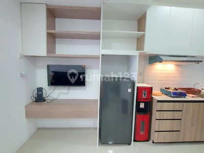 Asia Afrika Apartment, Indonesia  Asia Afrika Apartment, Indonesia