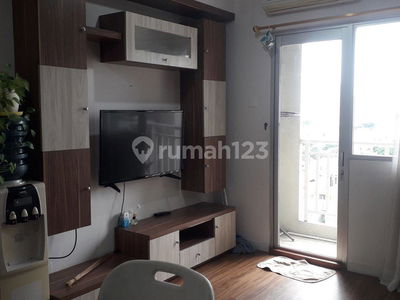 Apartment Pakubuwono Terrace, Indonesia  Apartment Pakubuwono Terrace, Indonesia