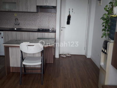 Apartment Pakubuwono Terrace, Indonesia  Apartment Pakubuwono Terrace, Indonesia